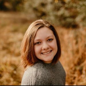 Meet your Posher, Joslyn